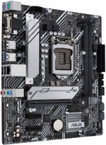 Материнская плата mATX ASUS PRIME H510M-A