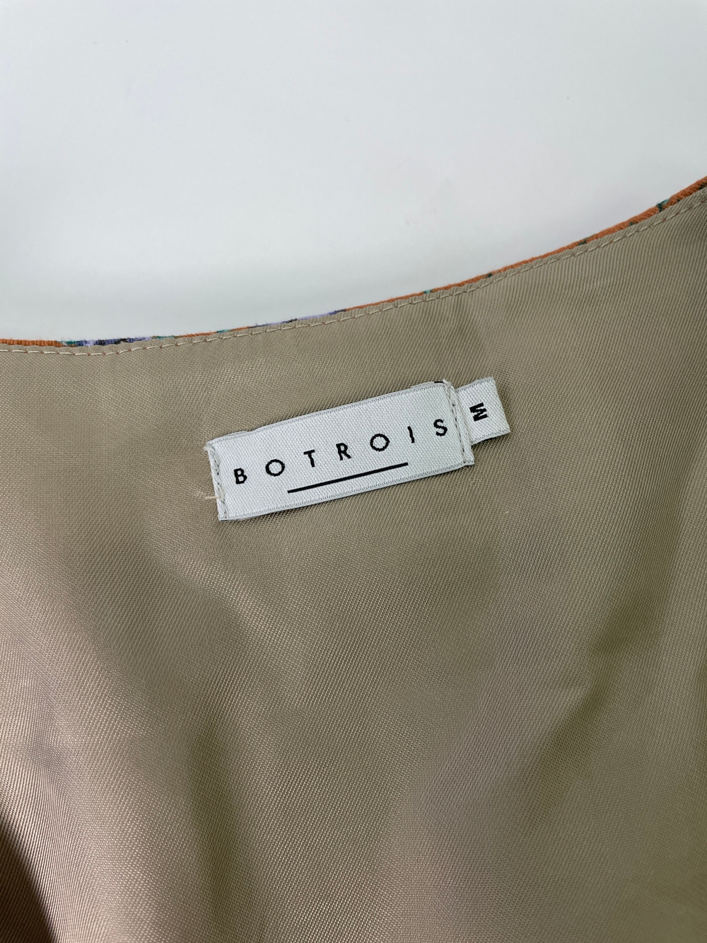 Платье Botrois