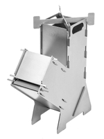 Турбо-печь походная, складная Helios ПМ-04, 374х169х440мм, сталь 3,0мм (T-HS-PM-04)