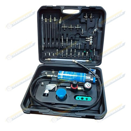 ТЕМП MHR-A1031 Набор для очистки топливных систем