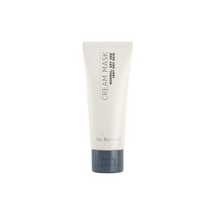 Dr. Baumann Cream Mask For Dry And Very Dry Skin Крем-маска для нормальной, сухой и очень сухой кожи, 75 мл