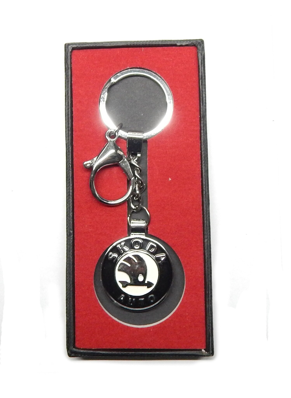 Брелок №069 HYUNDAI KING №069