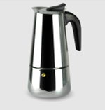 Кофеварка гейзерная Kelli KL-3019