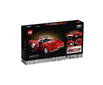 LEGO Icons Corvette