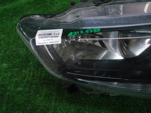 Фара правая Nissan X-Trail T32 (2013-2019) галоген