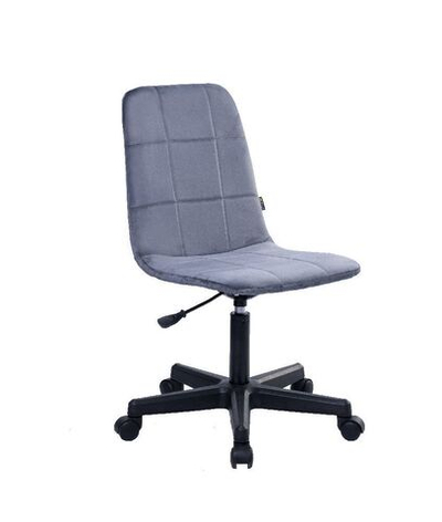 Компьютерное кресло TRON B1 велюр Standard