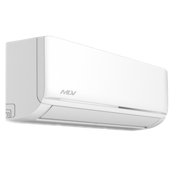 Мульти сплит-система MDV на 2 комнаты (35+35 кв.м.) INFINI
