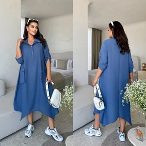 Платье УК-137-2 Fabrika