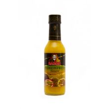 Соус из пассифлоры Baron Passion Fruit Sauce, 155 г