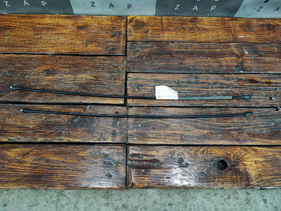 Трос замка капота Audi A5 (F5) 16-нв Б/У Оригинал 8W6823529