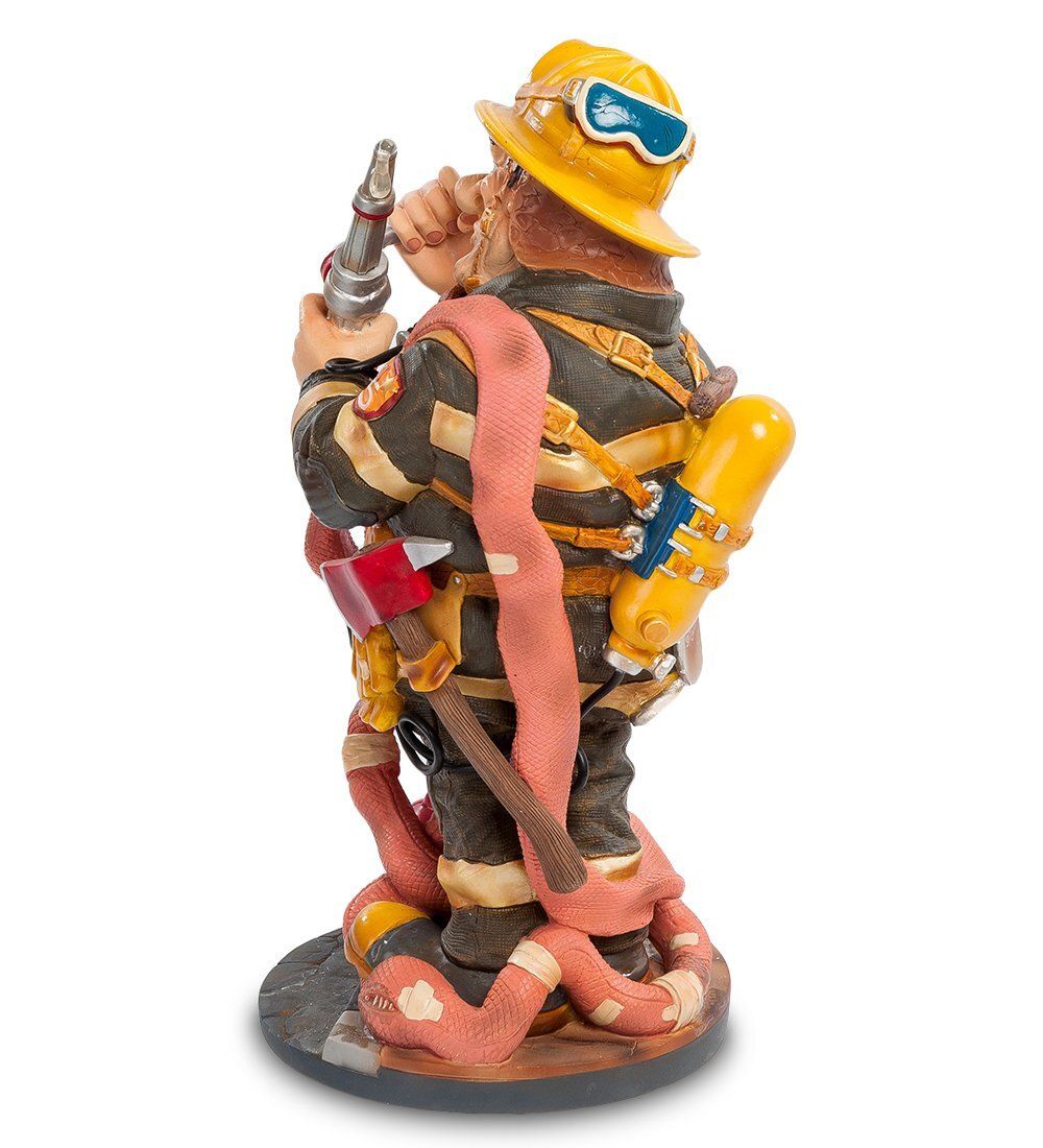 PRO-16 Статуэтка «Пожарный» (Profisti.Parastone)