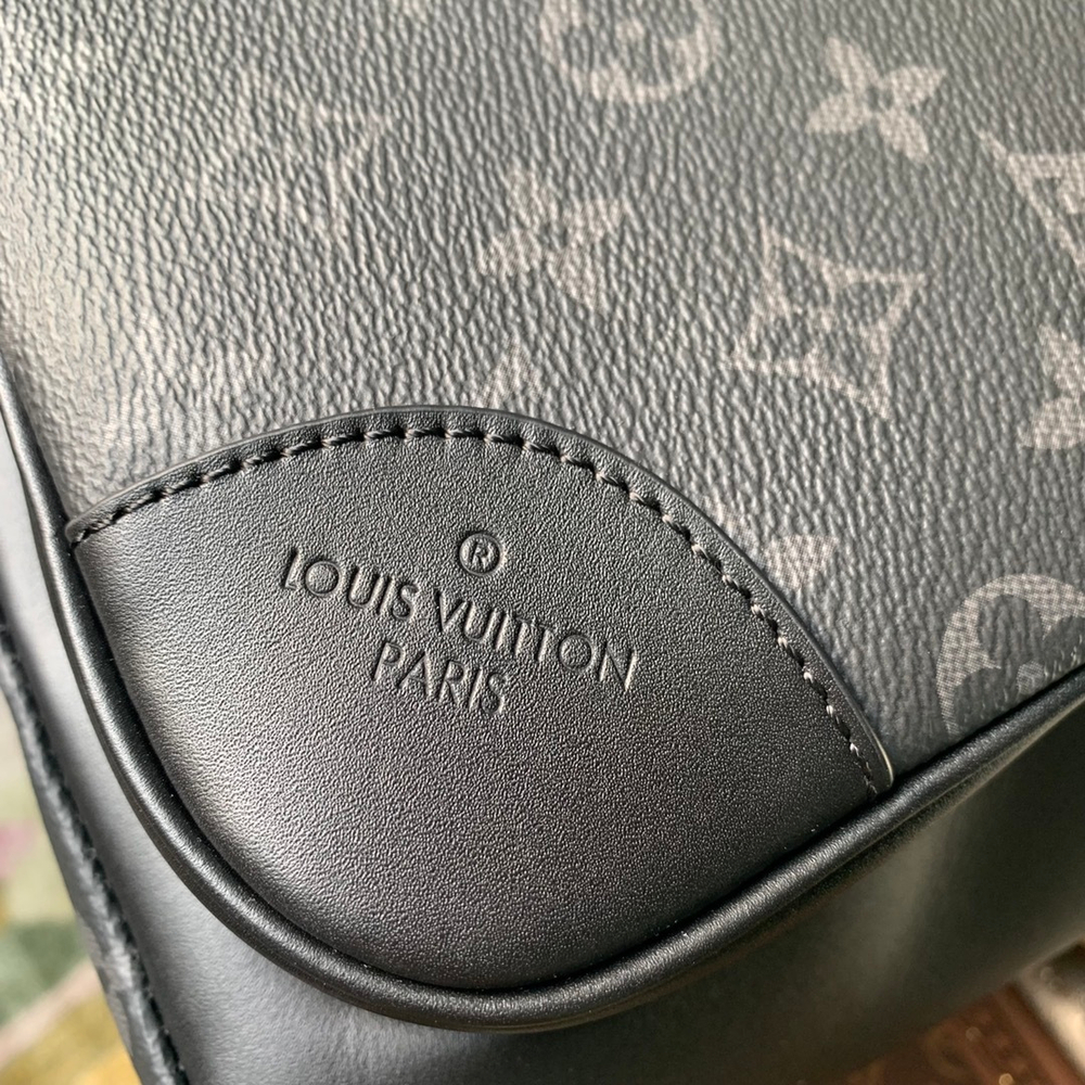 Louis Vuitton Dean Backpack