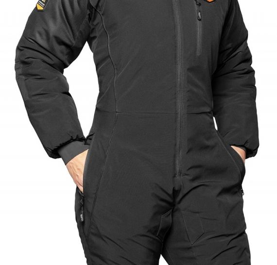 Утеплитель Waterproof NORD 200g для сухого гидрокостюма