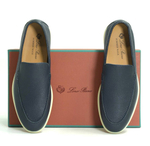 Лоферы Loro Piana