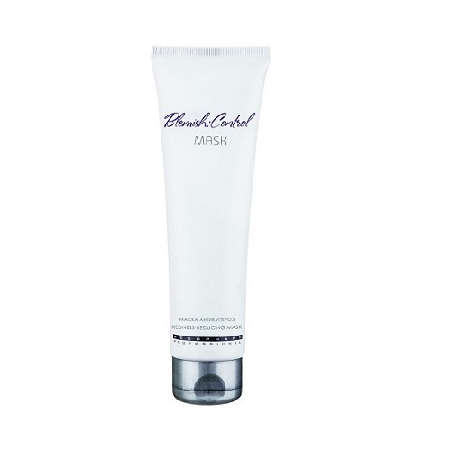Маска антикупероз Mesopharm Professional Blemish control mask 50мл