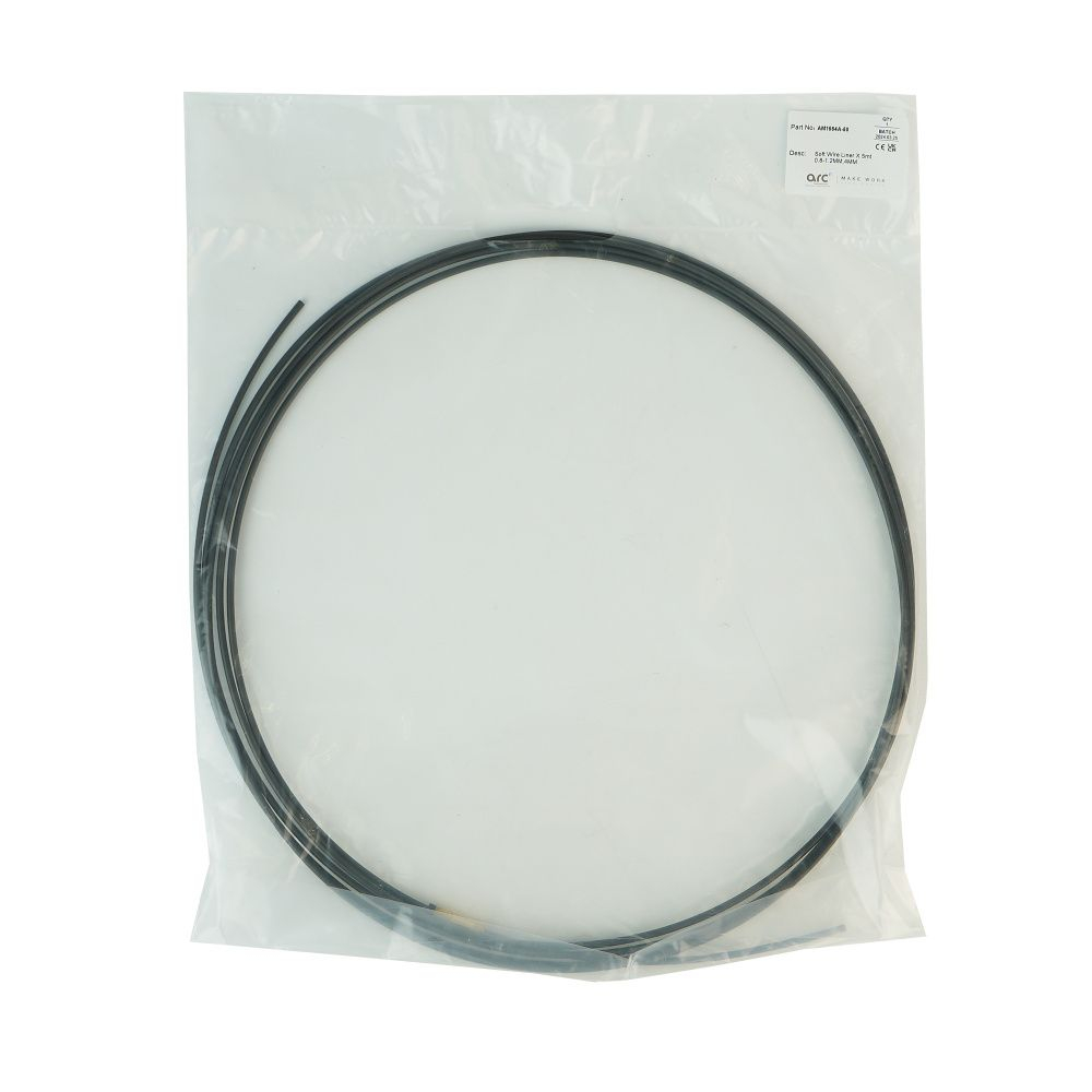 Лайнер полиамидный Arc 0.8-1.2 мм 5.0м для M2 / M22 / M2M / M22M