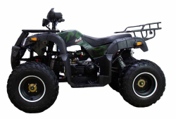 Квадроцикл ATV Classic 200 Lux