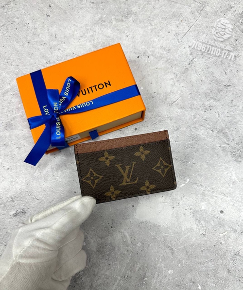 Картхолдер Louis Vuitton