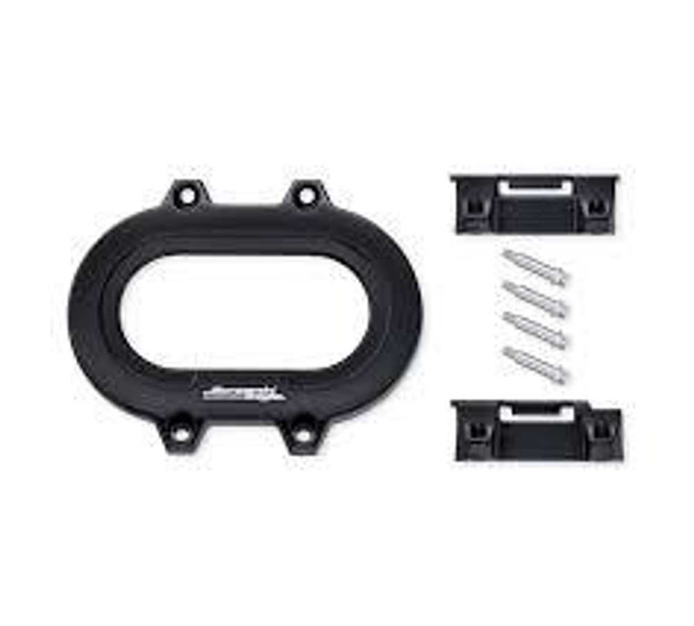 61300994 Декоративная накладка на воздушный фильтр Screamin' Eagle