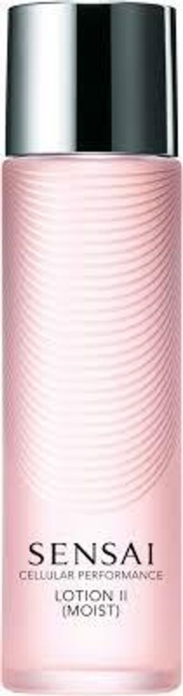 SENSAI CELLULAR PERFORMANCE LOTION II (HALF SIZE) 60 ML