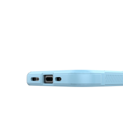 Противоударный чехол Flexible Case для iPhone 16