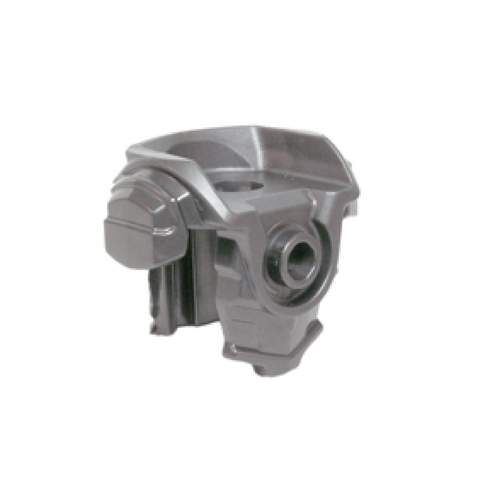 Броня 15339 Flat Silver