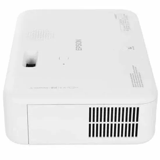 Проектор Epson CO-FH02 3LCD 3000Lm (1920x1080) 16000:1 ресурс лампы:6000часов 1xUSB typeA 1xUSB typeB 2xHDMI 2.5кг