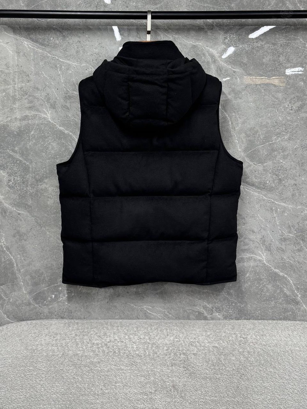 Жилет Brunello Cucinelli