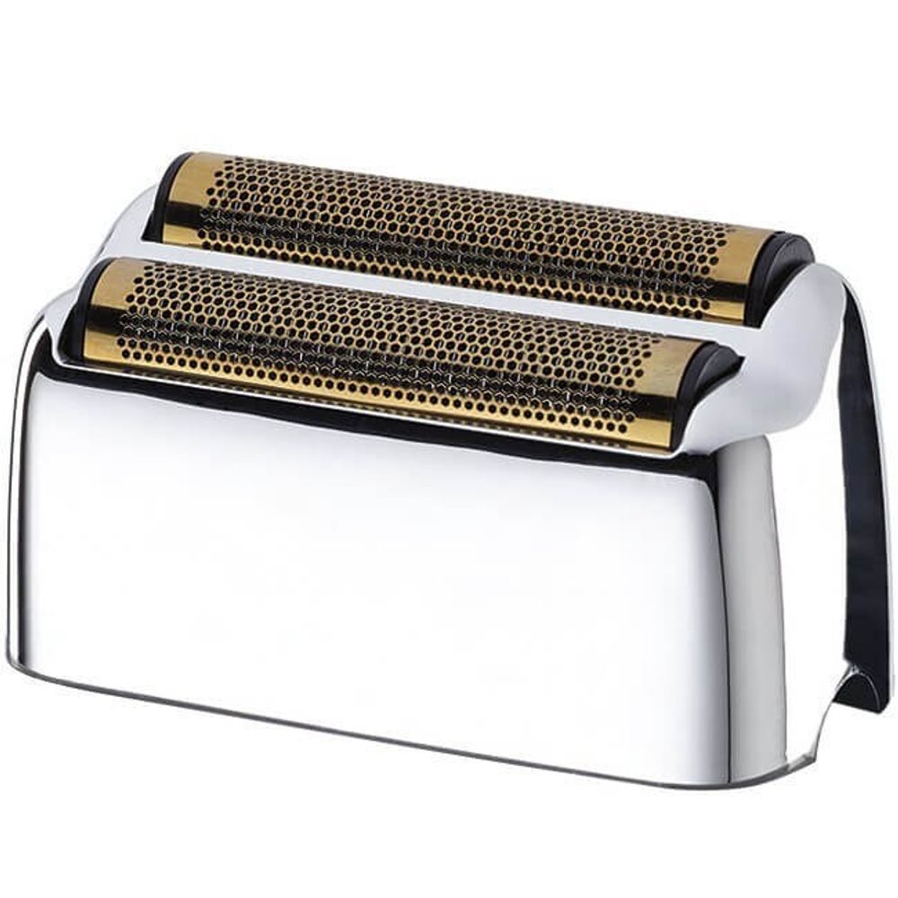 Бритвенная сетка и нож FXRF2E для для шейвера BaByliss PRO FOILFX02 FXFS2E - 3