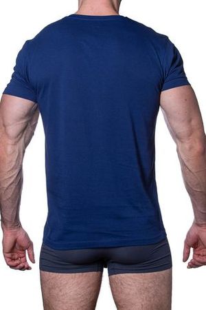 Мужская футболка T750-4 Sergio Dallini