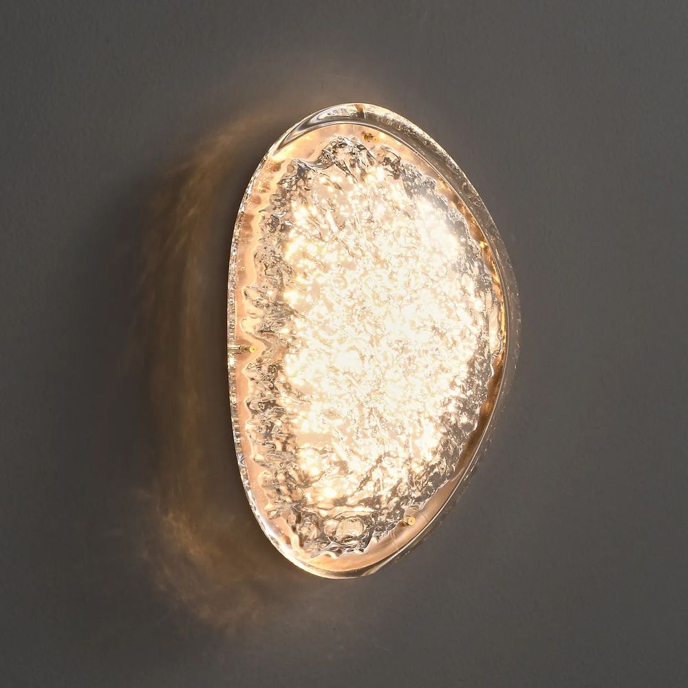 Настенный светильник MT9125-1W large french gold