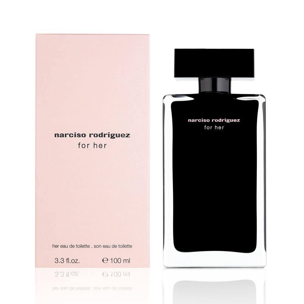 Narciso Rodriguez For Her