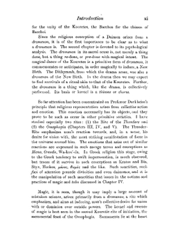 Themis. A study of the social origins of Greek religion | J.E. Harrison