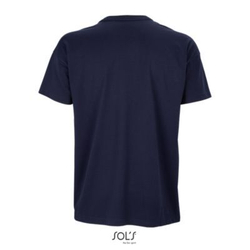 SOL'S BOXY MEN