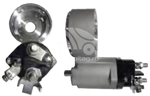 Электромагнит Hino 24V