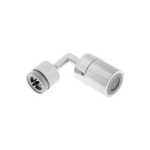 Аэратор L-обрзный DK-690/207 латунь DK-690/207