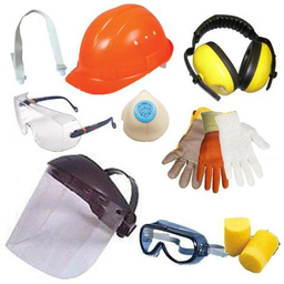 СРЕДСТВА ИНДИВИДУАЛЬНОЙ ЗАЩИТЫ