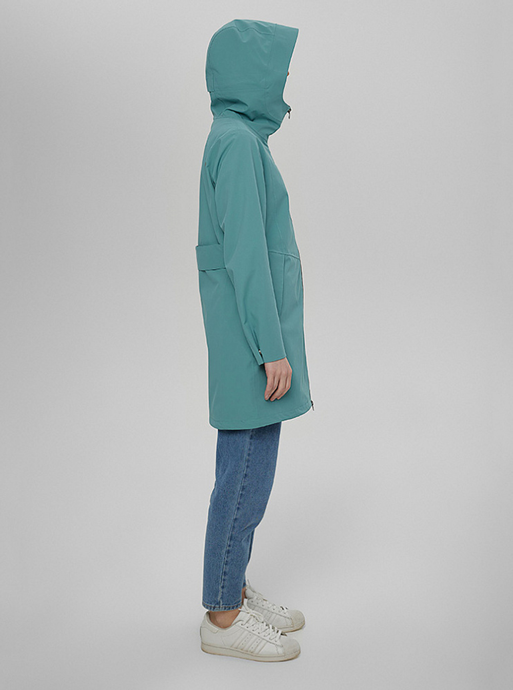 КУРТКА ЖЕНСКАЯ NORPPA LADOGA ( 100112 )