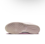 Кроссовки Nike Dunk Low Pink Paisley