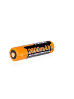 Аккумулятор Fenix 18650 ARB-L18-3400 3400mAh