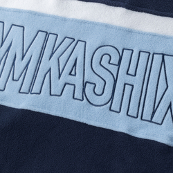 Свитшот Ymkashix Skate fleece