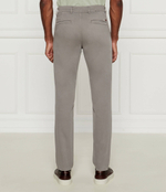 Чиносы BOSS ORANGE - серый(50518468)