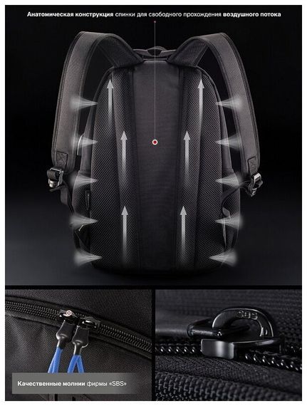 Çanta \ Bag \ Рюкзак SkyName 80-46