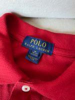 Поло Polo Ralph Lauren