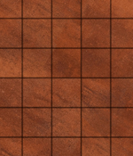 Тротуарная плитка ВЫБОР, форма Квадрат 200*200 мм, h=60мм