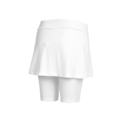 Женская теннисная юбка Fila Nele Skirt Women - White