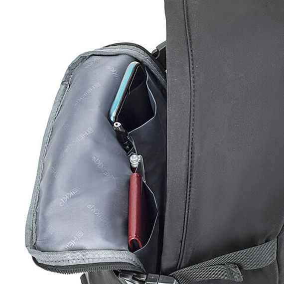 Çanta \ Bag \ Рюкзак HEIKKI, 43х30х14см, 272577