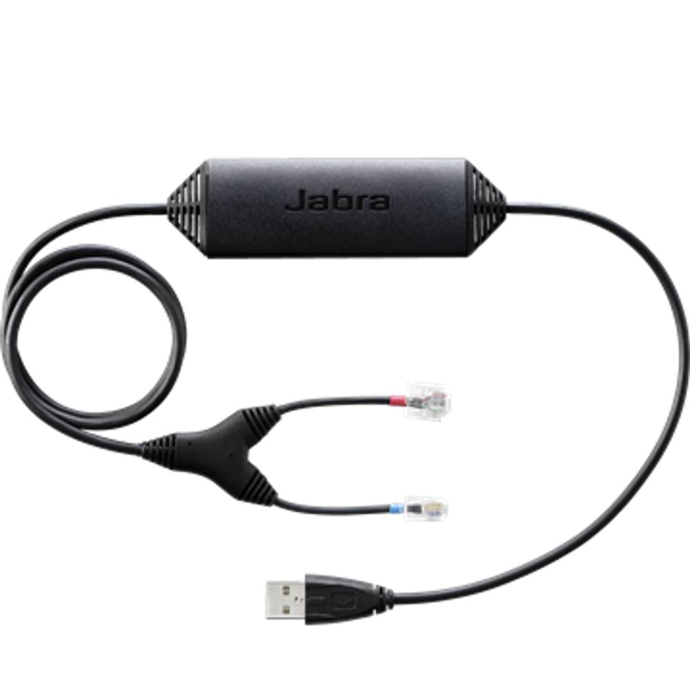 Устройство электронного поднятия трубки  Jabra 14201-30