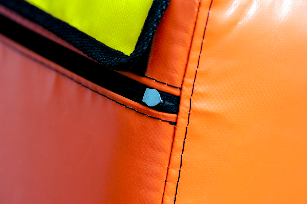 Безопасные плиометрические боксы (комплект)