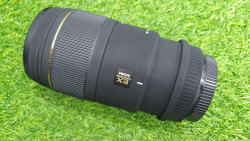 Sigma AF 150mm f/2.8 EX DG OS HSM APO Macro Canon